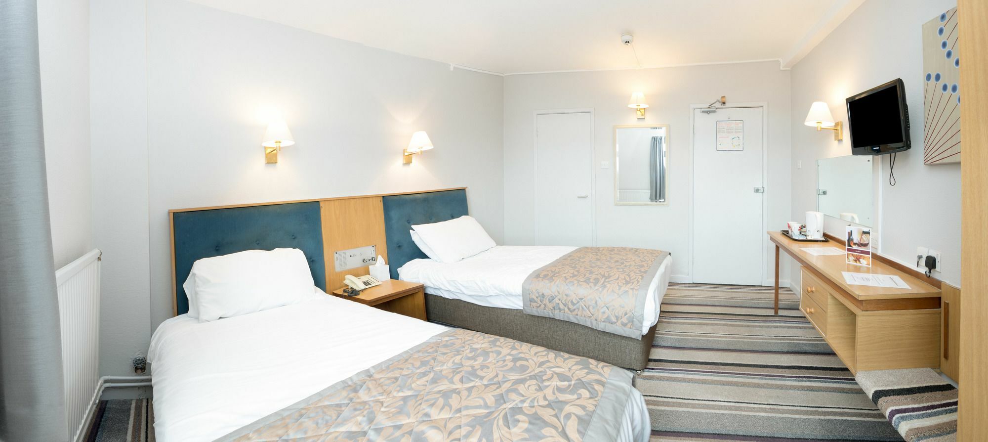 Norwich Hotel Buitenkant foto