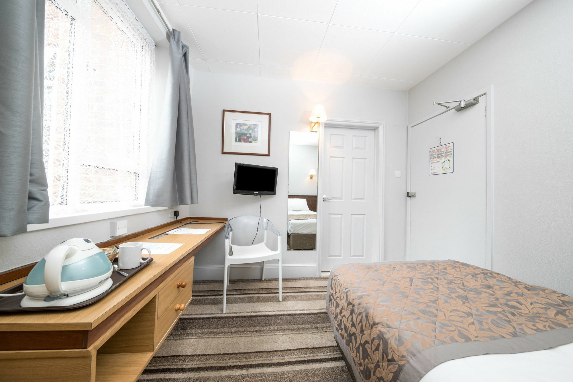 Norwich Hotel Buitenkant foto