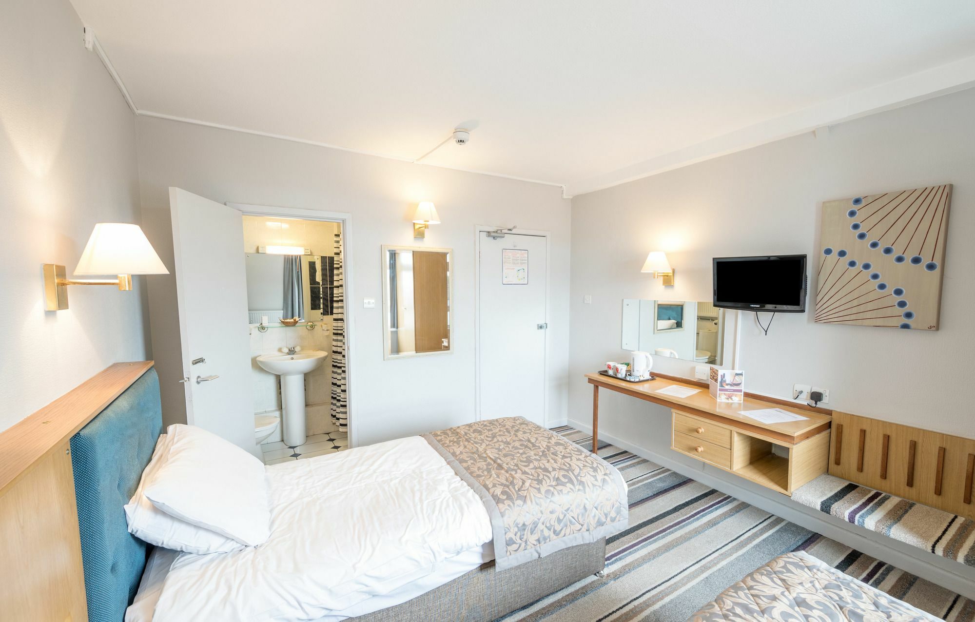 Norwich Hotel Buitenkant foto