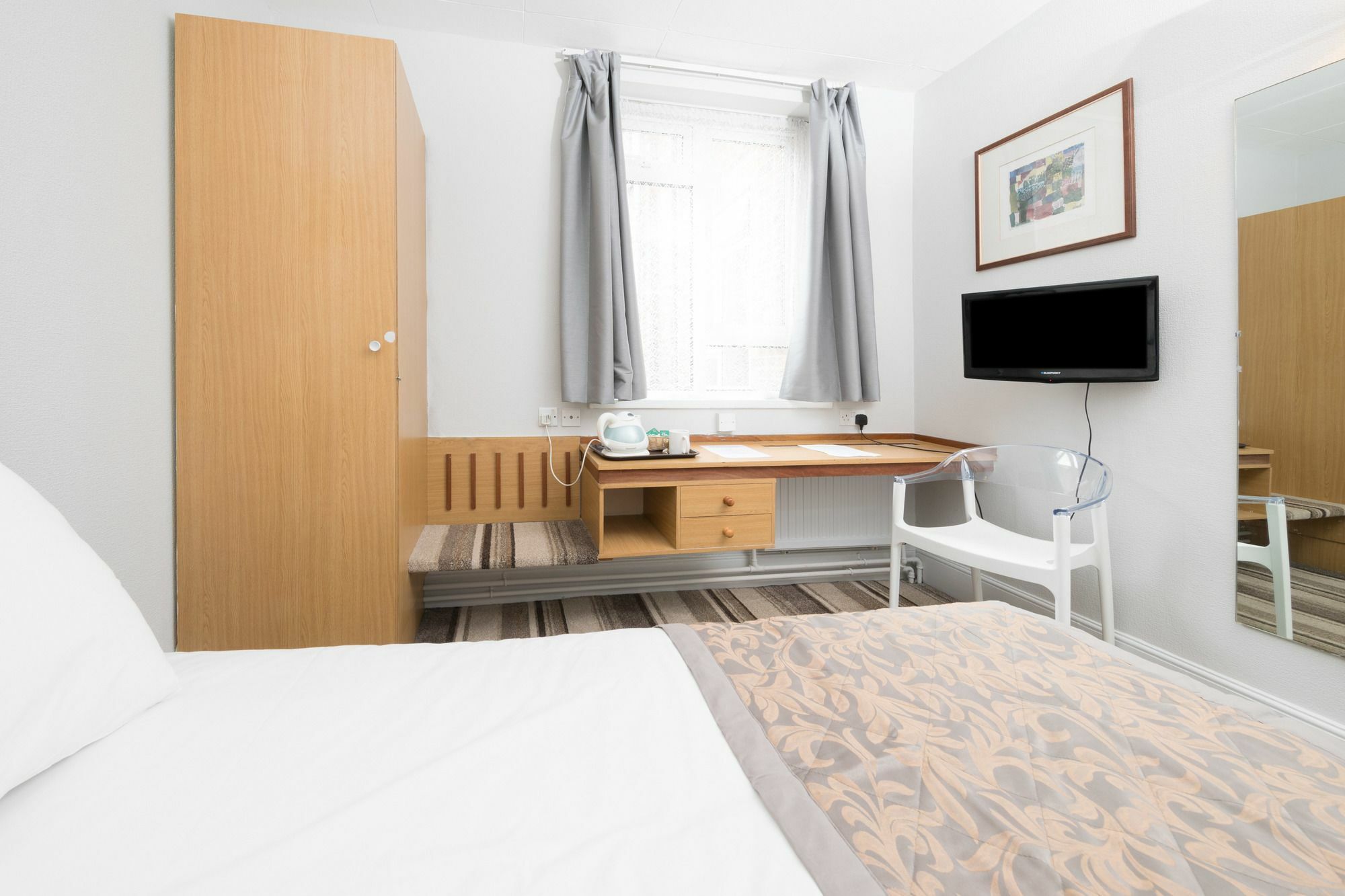 Norwich Hotel Buitenkant foto
