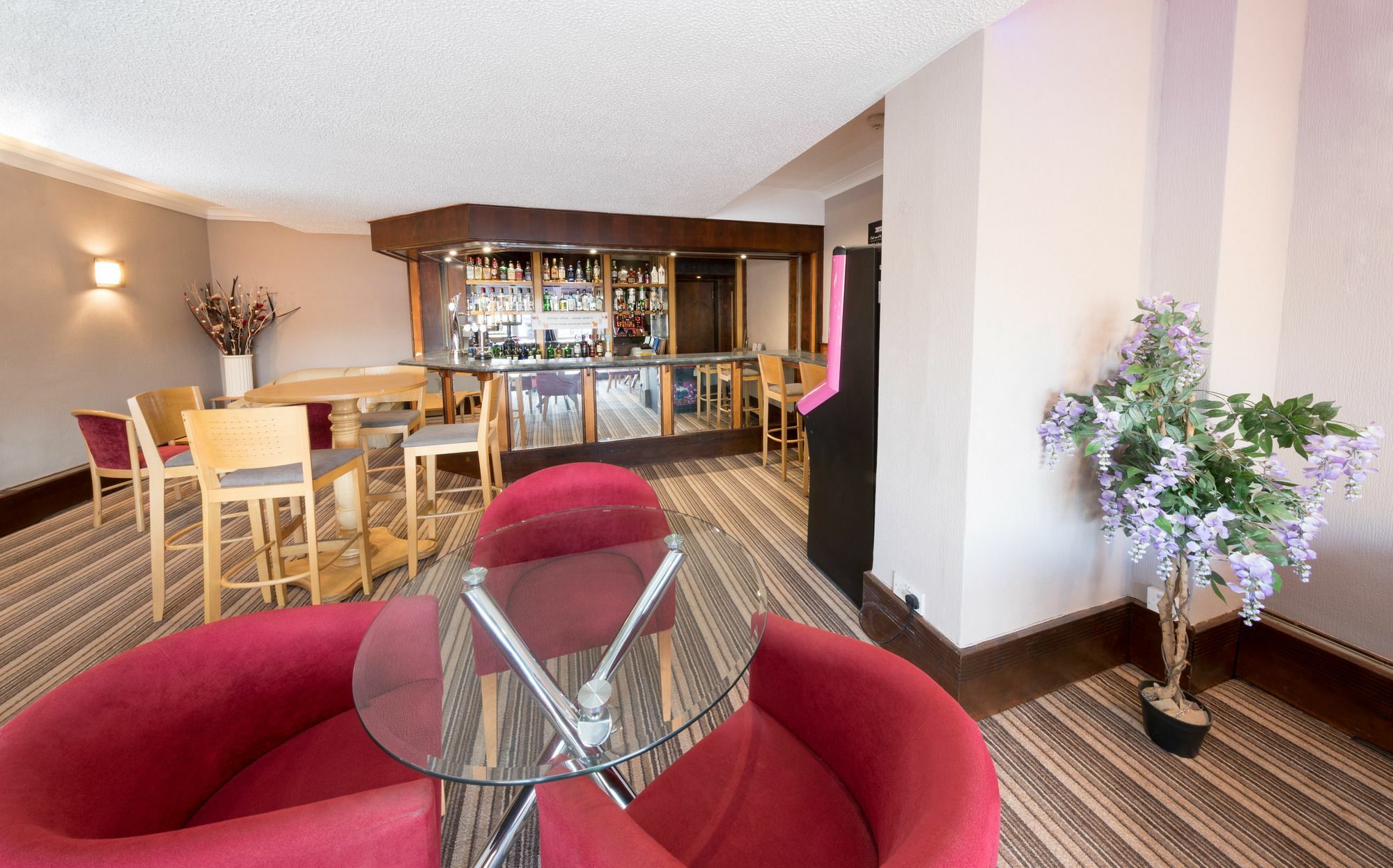 Norwich Hotel Buitenkant foto