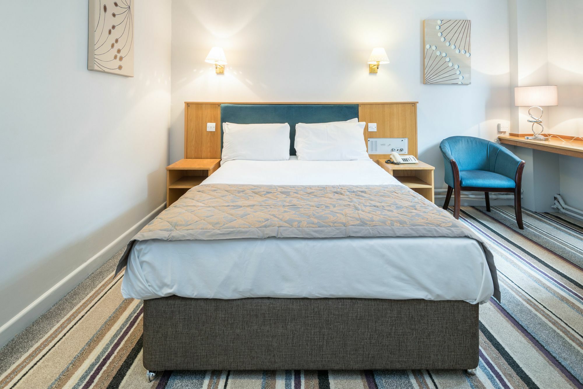 Norwich Hotel Buitenkant foto