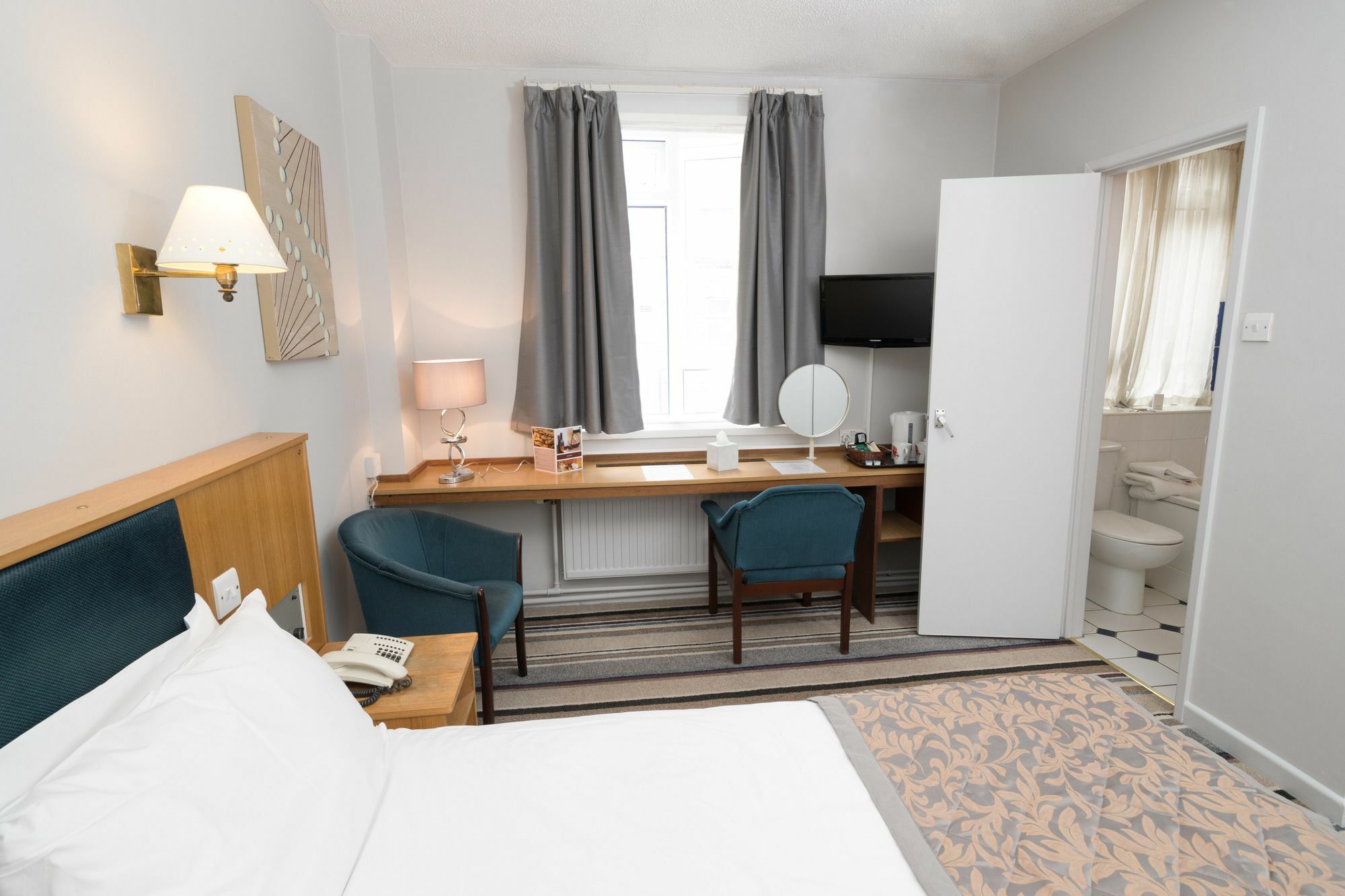 Norwich Hotel Buitenkant foto