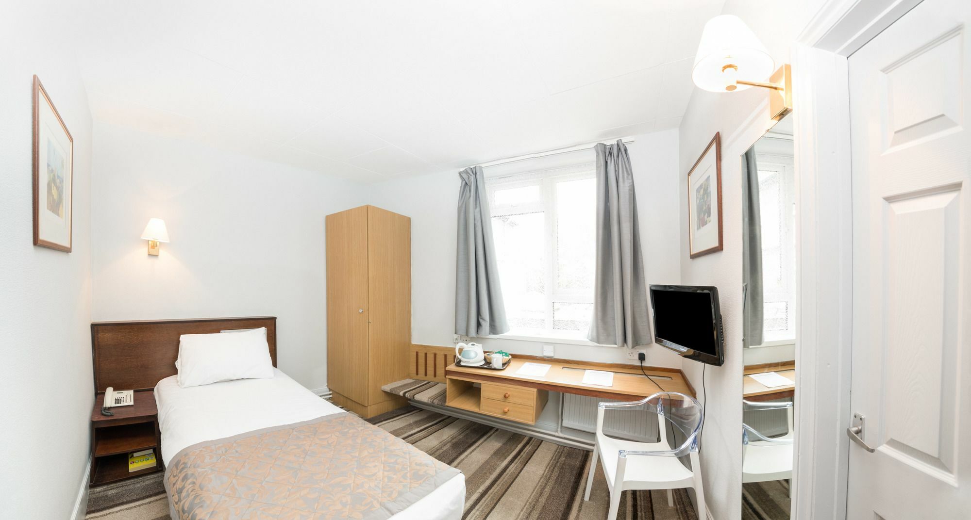 Norwich Hotel Buitenkant foto