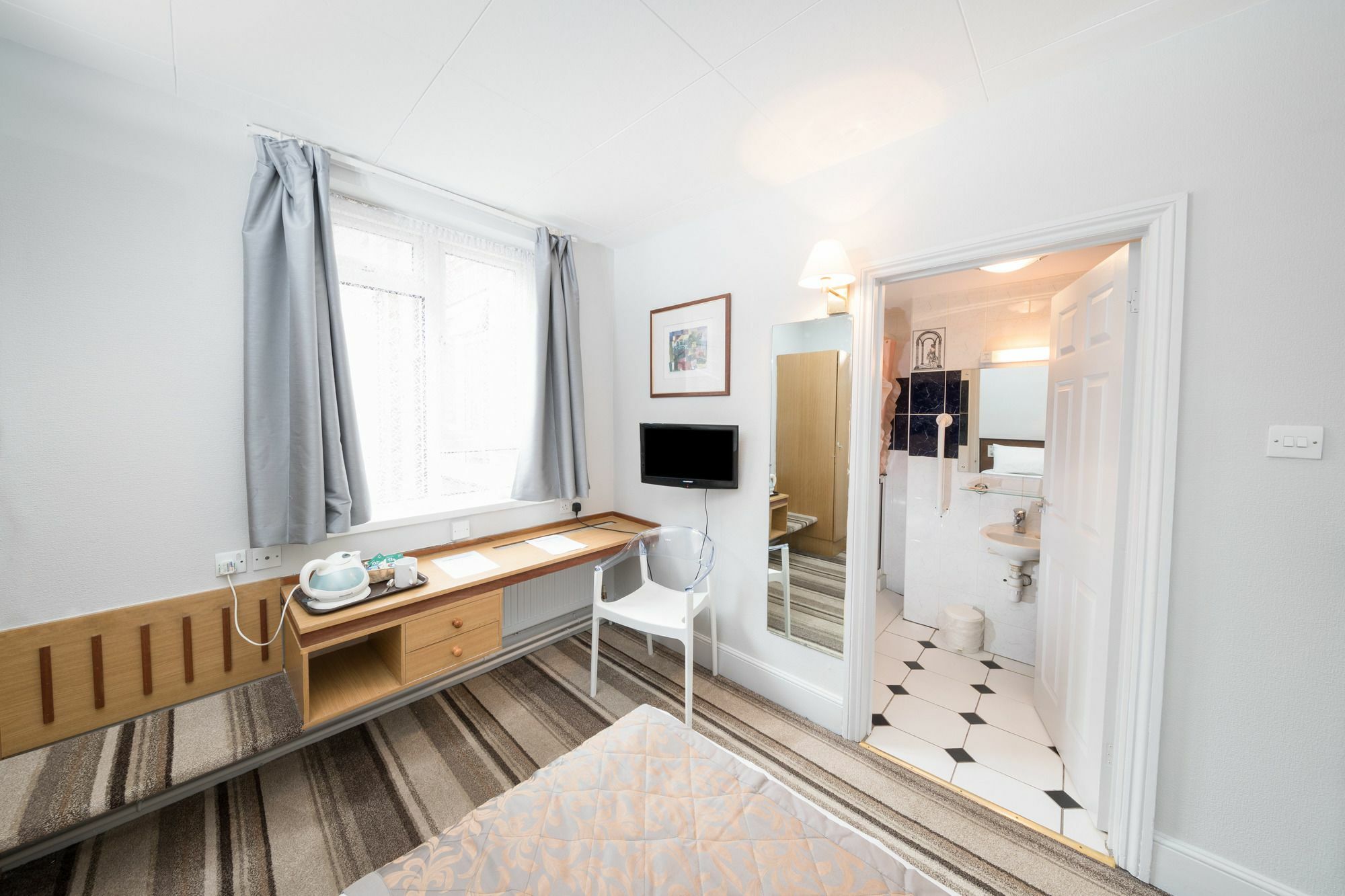 Norwich Hotel Buitenkant foto