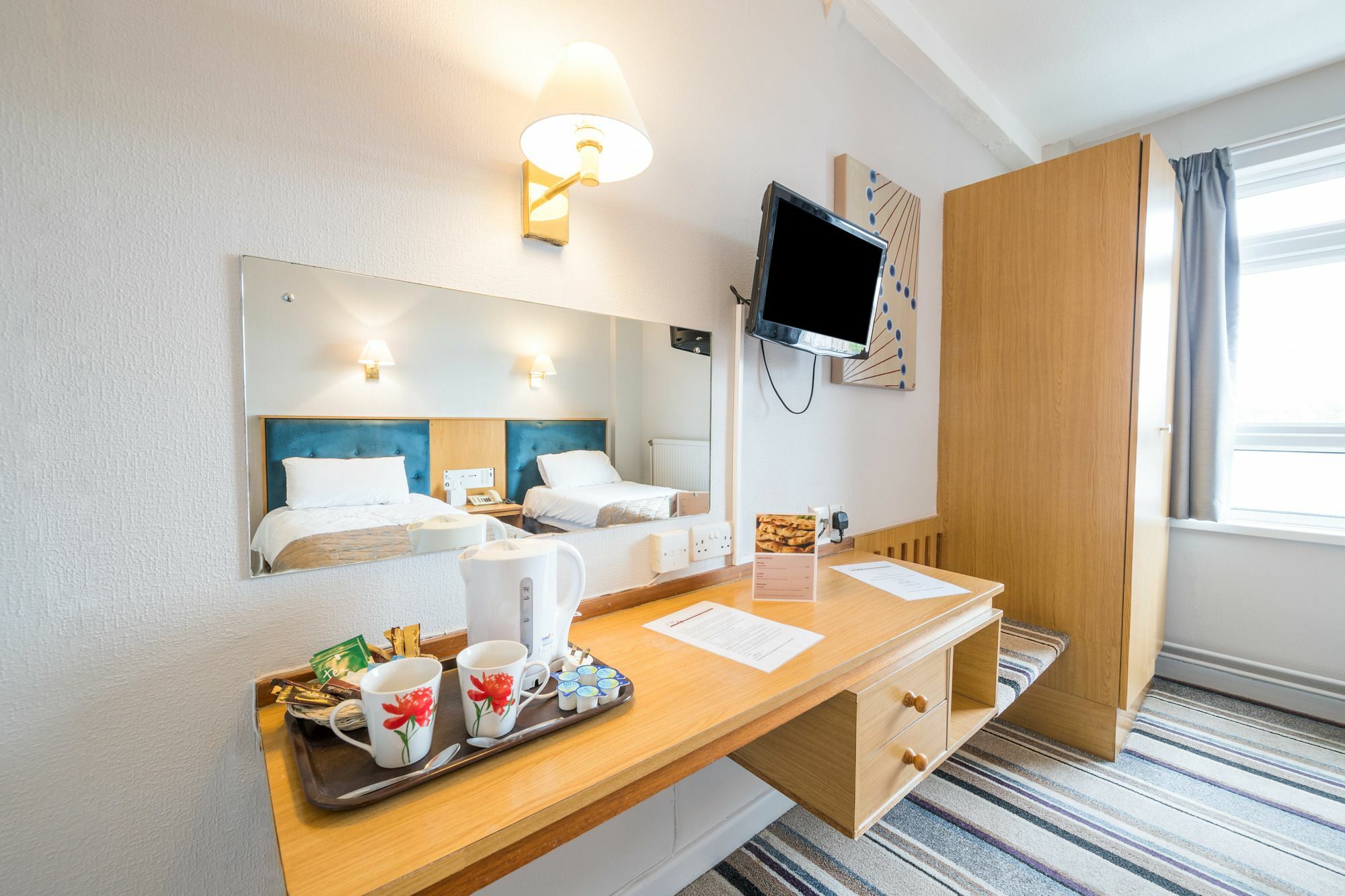 Norwich Hotel Buitenkant foto